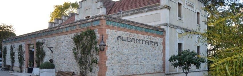 Casa Vina De Alcantara Jerez de la Frontera Dış mekan fotoğraf