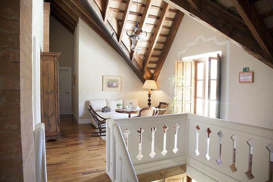 Casa Vina De Alcantara Jerez de la Frontera Dış mekan fotoğraf