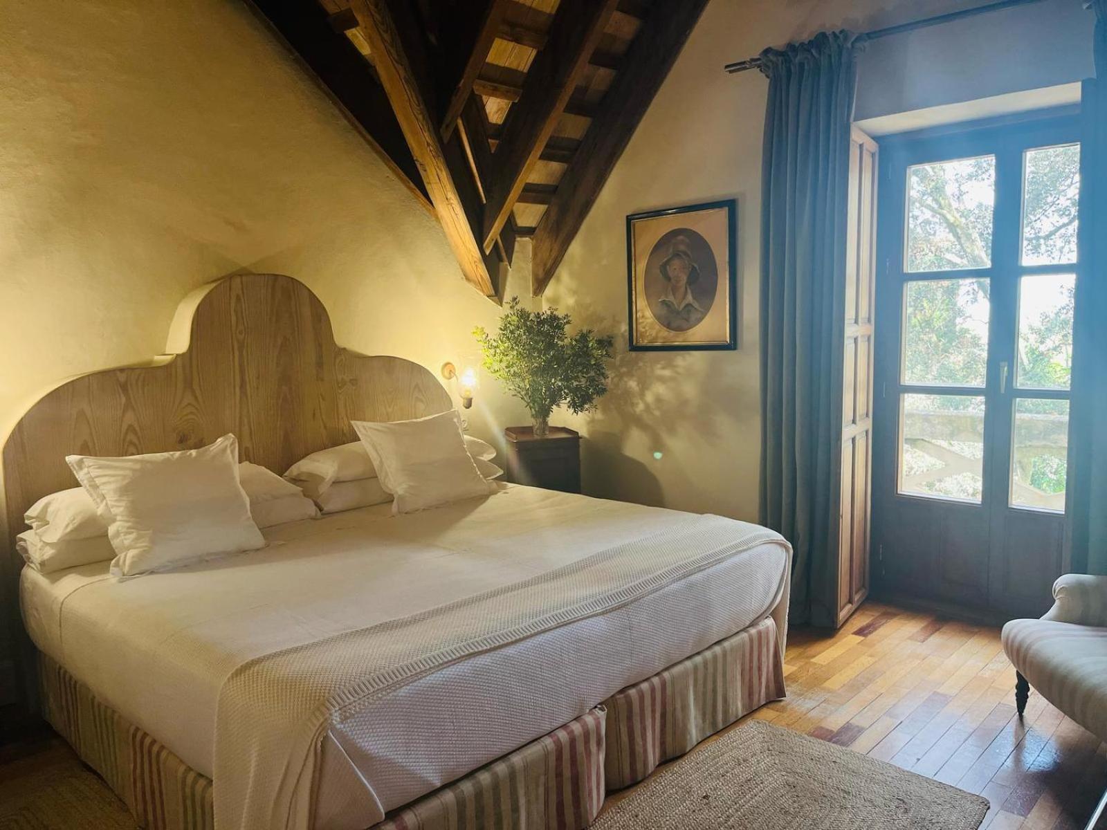 Casa Vina De Alcantara Jerez de la Frontera Dış mekan fotoğraf