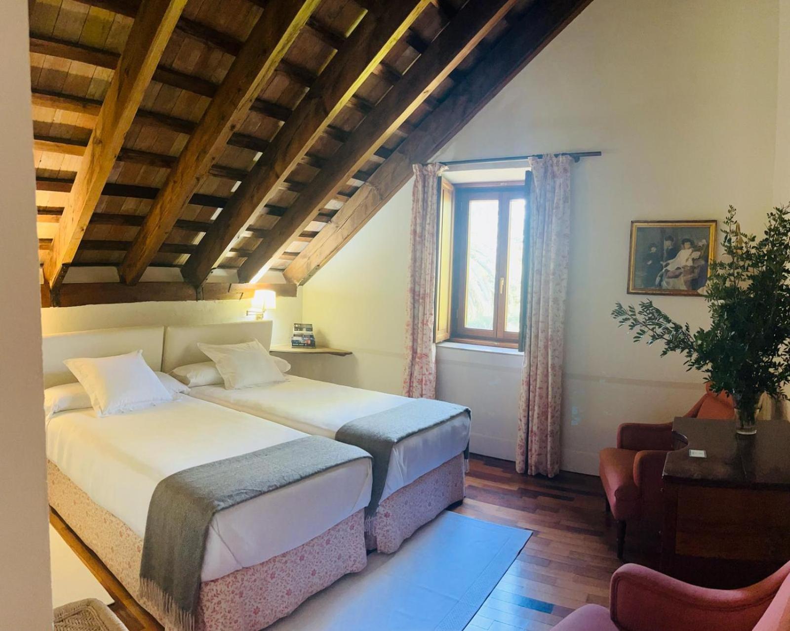 Casa Vina De Alcantara Jerez de la Frontera Dış mekan fotoğraf