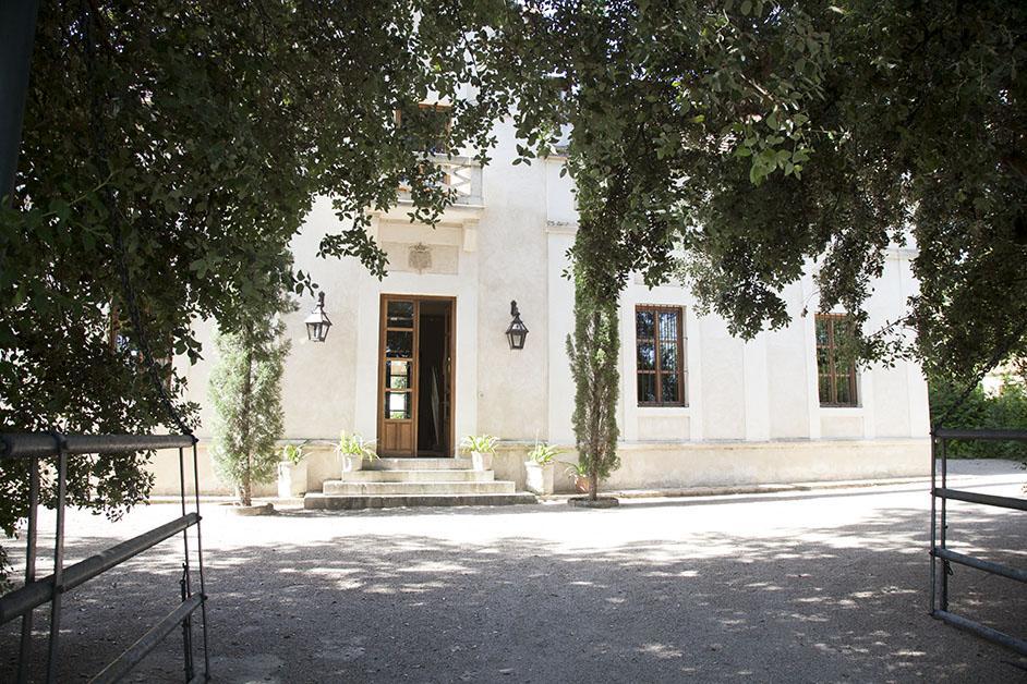 Casa Vina De Alcantara Jerez de la Frontera Dış mekan fotoğraf
